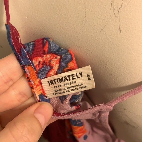 Free people sundress - Picture 6 of 6